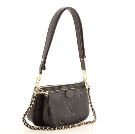 lv multi pouchette|lv multi pochette empreinte.